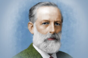 Яке велике відкриття зробив Юліус Лотар Маєр