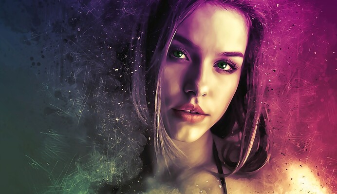 Астрологи назвали 3 самых красивых знака Зодиака среди женщин