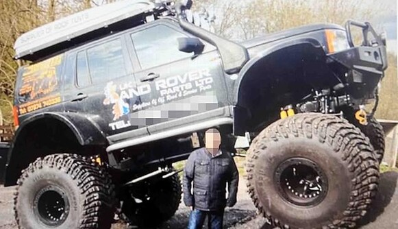 Маленький ребенок добрался до ноутбука отца и сделал заказ - покупка ошарашила многих