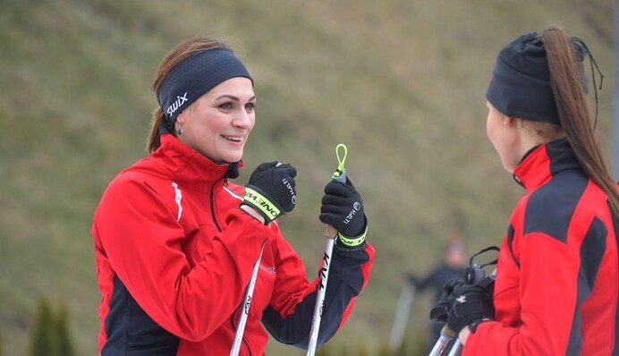 Наталья Эйсмонт – кто пресс-секретарь Лукашенко и что ей пишут в Instagram