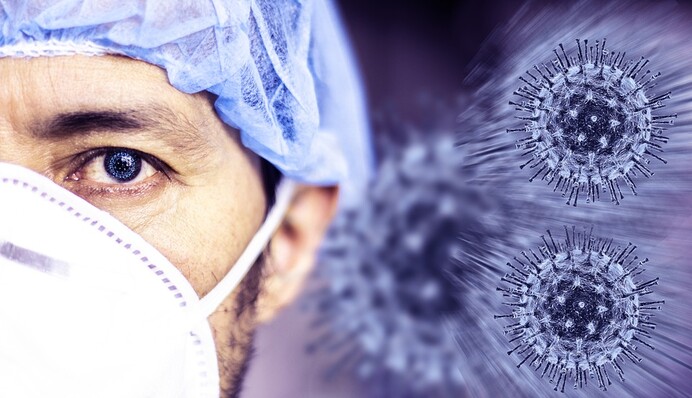 Киев побил новый антирекорд по коронавирусу - Кличко грозит ужесточением карантина