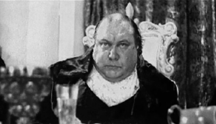 Борис Христофоров - хто він, як помер і де зіграв, крім 