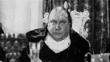 Борис Христофоров - хто він, як помер і де зіграв, крім 