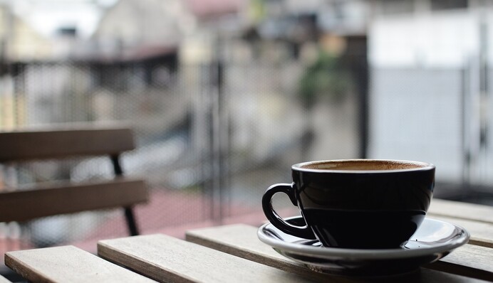 Официант рассказал короткую историю одного регулярного заказа - она трагична