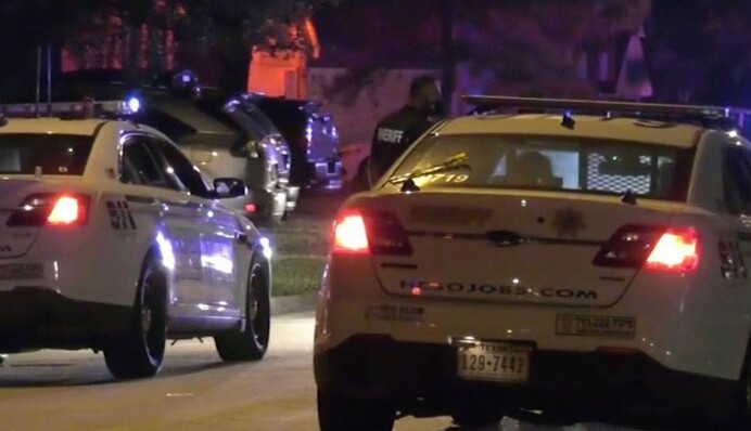 Наречений отримав кулю в груди в день весілля - наречена билася в істериці