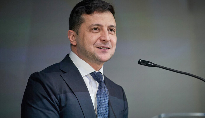 Я не боюся: Зеленський висловився про можливий діалог з Путіним