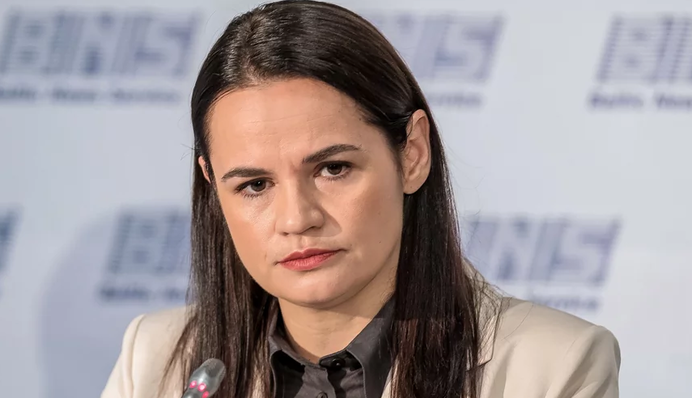 Тихановська розповіла, як збирається домагатися відходу Лукашенка