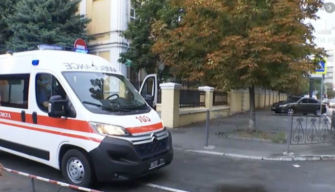 Может потерять вторую ногу: врачи 