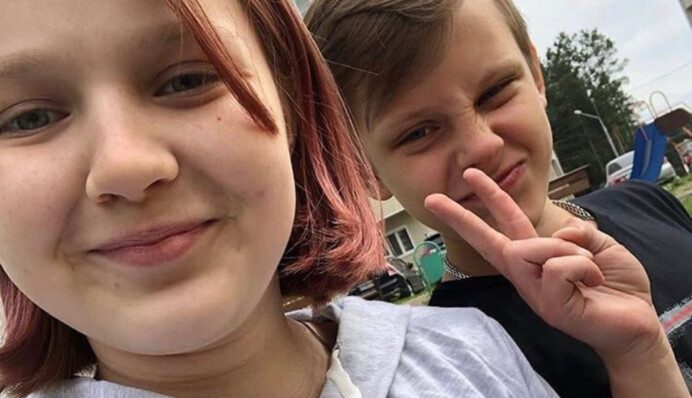 Дарья Суднишникова выписалась из роддома и показала 