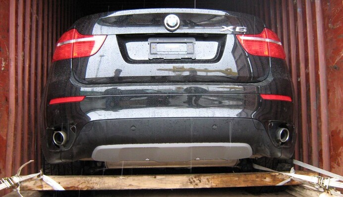 В Україну заборонять ввезення битих авто зі США чи ні: з'явилася важлива новина для водіїв