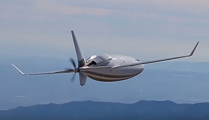 У США презентували 