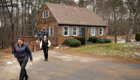 Чоловік переплутав дружину зі злодієм і вбив її, але в цю версію повірили не всі