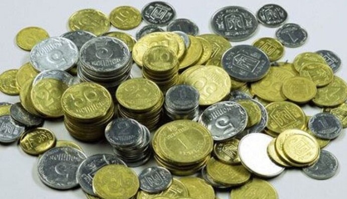 Монета номіналом 25 копійок виводиться з обігу: в НБУ назвали терміни