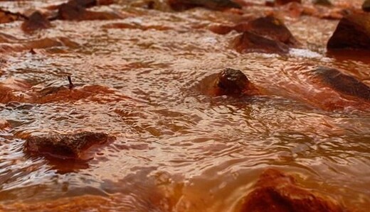 Вода із затоплених шахт на Донбасі небезпечна для всієї України - еколог