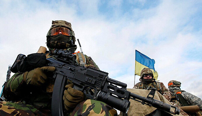 СНБО предлагает увеличить расходы на оборону в 2021 году