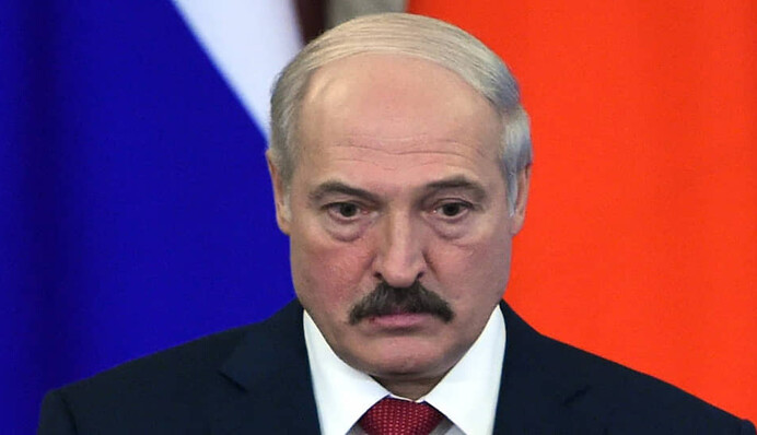 В санкційному списку ЄС проти Білорусі не буде Лукашенка