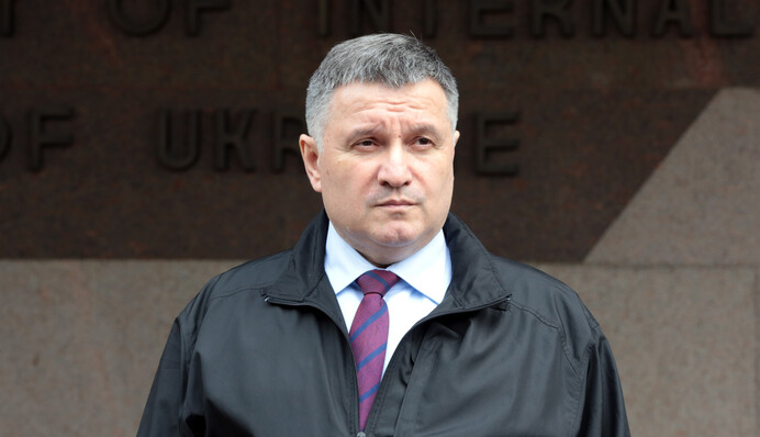 Кабмин могут отправить в отставку, чтобы сместить Авакова - источник