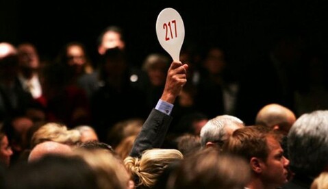 Найдорожчий в світі долар виставлено на торги: стара ціна - 10 мільйонів