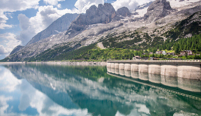 В Альпах исчезает знаменитый ледник: ученые предсказали время его 
