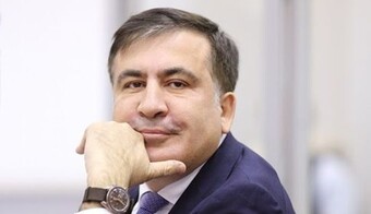 Саакашвили сделал заявление по поводу вероятного премьерства в Грузии