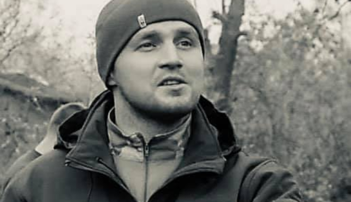 Стало известно о трагической смерти ветерана АТО, спорившего с Зеленским на Донбассе