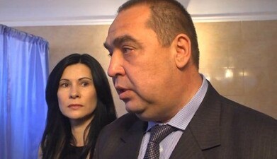 Стало известно о смерти супруги экс-главаря 