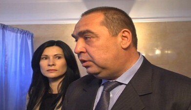 Путін будує свій власний союз, в якому бачить Україну - генерал