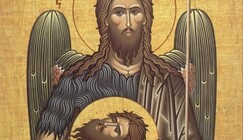 Усекновение главы Иоанна Предтечи: история праздника, традиции и приметы дня