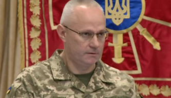 У главнокомандующего ВСУ подтвердили коронавирус: первые подробности