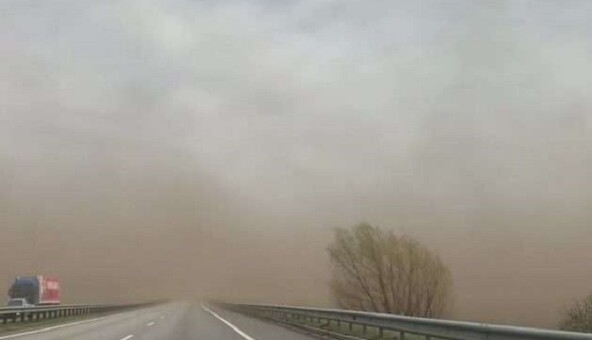 Українців попередили про радикальну зміну клімату - про сніг і морози можна забути