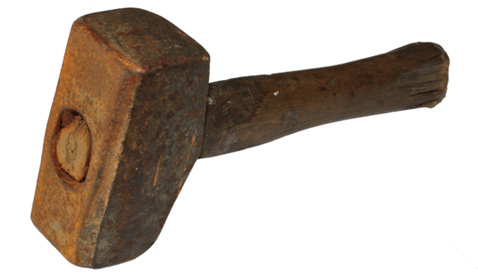 Била молотком по голові: 22-річна українка влаштувала розправу над своєю бабусею