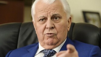 Це неможливо виконати: Кравчук зробив гучну заяву щодо Мінських угод