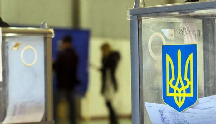 Скандал навколо рішення Ради щодо виборів на Донбасі: в ЦВК і ТКГ дали пояснення