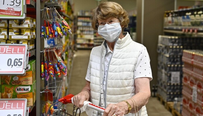 В Австрії заявили про нову хвилю коронавірусу - число заражень різко зросло