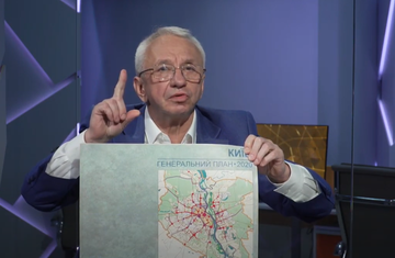 Шаг влево - расстрел: нардеп рассказал, как решить главную проблему Киева