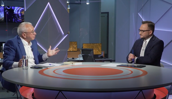 Нардеп розповів, як за рік вирішити транспортні проблеми столиці