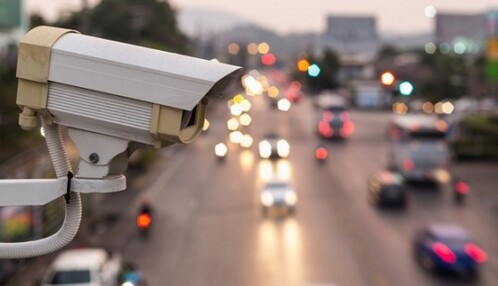 Камери автофіксації не штрафують 