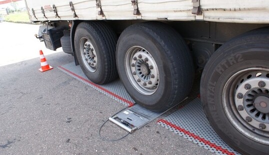 В Україні назвали рекордсменів по перевантаженню, які 