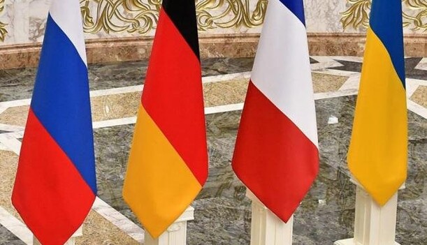 Україна різко звернулася до Росії через загрозу зриву переговорів в "нормандському" форматі