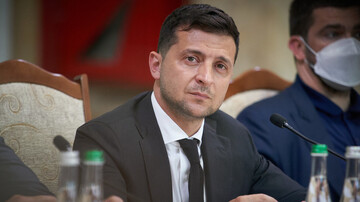 Винятків не буде: Зеленський жорстко відреагував на скандал з корупцією в "Слузі народу"