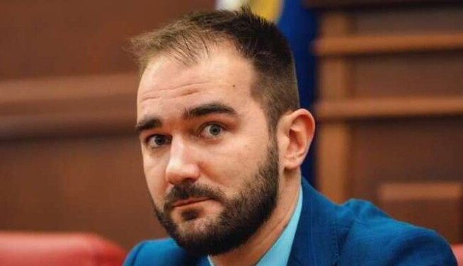 Офіс генпрокурора просить арешт для Юрченка з альтернативою застави: названо суму