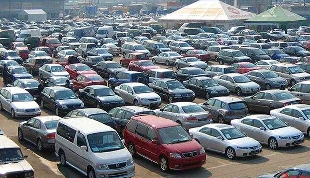 ТОП-5 перевірених машин з пробігом: яким авто віддають перевагу українці