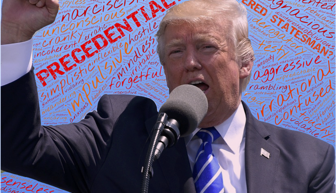 Трамп звинуватив Росію в крадіжці і створенні гіперзвукової зброї: що про нього відомо і хто створив