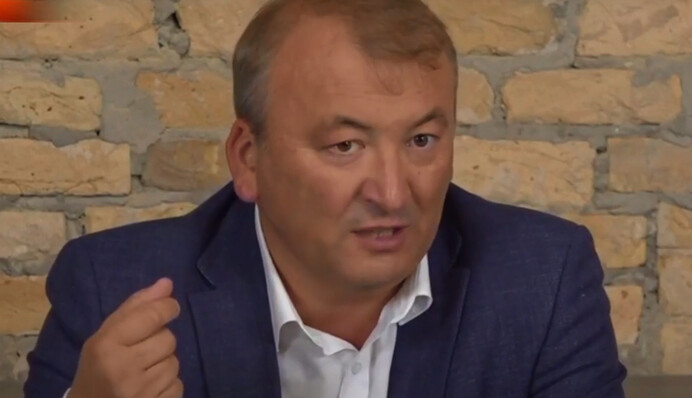 Шлях до миру на Донбасі можливий тільки після діалогу, але про це бояться говорити