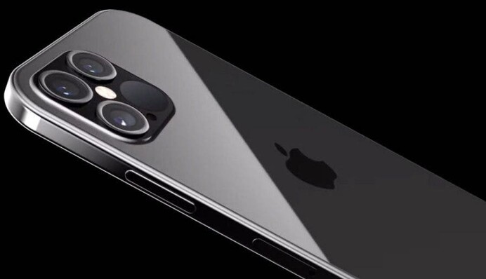 Когда Apple презентует iPhone12: названа вероятная дата