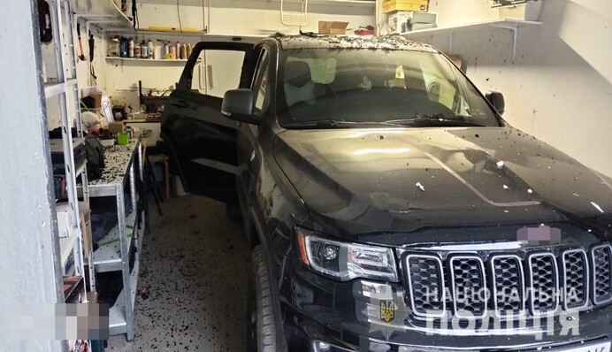 Взрыв на пивзаводе в Киеве: появились новые подробности и фото