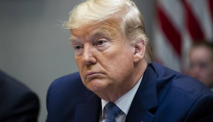 Трампу надіслали пакет з отрутою, що викликає швидку смерть - CNN