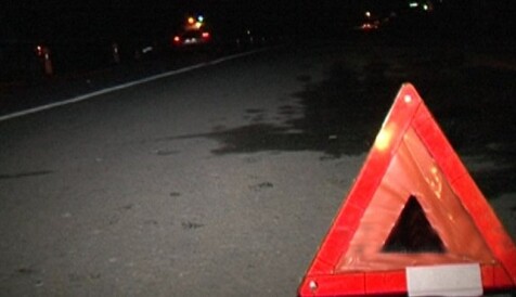 На Закарпатье в жутком ДТП погибла 19-летняя девушка: виной всему был алкоголь, фото