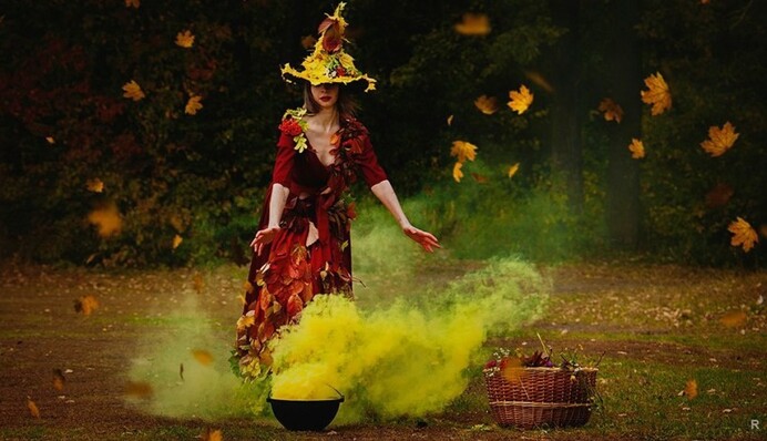 Осеннее равноденствие 2020: чем опасно 22 сентября и как привлечь удачу