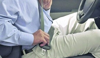 Украинским водителям готовят 